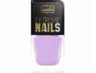 Wibo _Extreme Nails lak na nehty 537 8,5ml