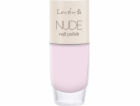 Lovely _Nude lak na nehty 1 8ml