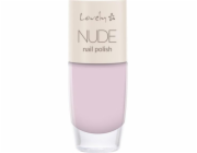 Lovely _Nude lak na nehty 6 8ml