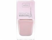 Wibo _French Manicure lak na nehty 3 8,5ml