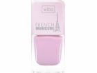 Wibo _French Manicure lak na nehty 4 8,5ml