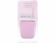 Wibo _French Manicure lak na nehty 4 8,5ml