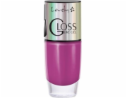 Lovely Gloss Like Gel lak na nehty 151 8ml