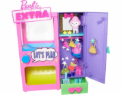 Barbie Extra Style Creator HFG75 p2 MATTEL