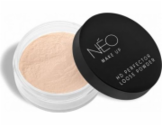 NEO MAKE UP_HD Perfector Loose Powder transparentní sypký pudr 10,5g