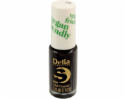 Delia Cosmetics Vegan Friendly lak na nehty Velikost S č. 230 Adore Me 5ml