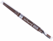 Lovely Waterproof brow pencil 2v1 na obočí 01