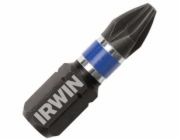 Irwin Impact bit Ph3x25mm 2ks. (1923323)