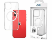 3MK  MagCase iPhone 12 Mini průhledné