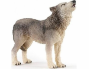 Figurka Collecta WILK TIMBER HOWLING M