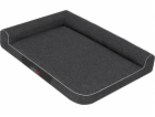 Hobbydog Bed Best Black ekolen vel. XL