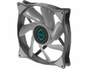 Iceberg  Xtra 140 mm ventilátor šedý (ICEGALE14D-B0A)