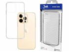 3MK  All-Safe AC iPhone 13 Pro Max Armor Case Clear