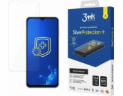 3MK  Silver Protect+ Sam A23 4G A235 Antimikrobiální fólie instalovaná za mokra