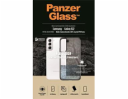 PanzerGlass  HardCase Samsung S22 G901 Antibakteriální vojenské čiré