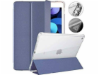 Mercury  Clear Back Cover iPad Pro 12.9 (2018/2022) obal ...