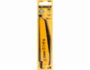 Dewalt BIM pilové kotouče do šavlí 152mm 3,6-5,1mm 5ks. (DT2359)