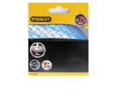 Kotoučový kartáč Stanley Wire 75mm 6mm - STA36002