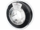 Spectrum Filament S-FLEX 90A Tmavě černá 1,75 mm/0,25 kg