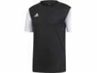 Adidas dětské tričko adidas Estro 19 Jersey Junior černý ...