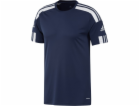 Adidas tričko adidas SQUADRA 21 JSY GN5724 GN5724 tmavě m...