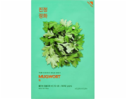 Holika Pure Essence Mask Sheet Mugwort 23ml