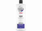 Nioxin Volume Shampoo Hair Shampoo System 6 300 ml