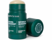 Zew for Men ZEW FOR MEN_Přírodní deodorant s extraktem z černého čaje 80g