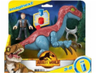 Mattel Fisher-Price Jurský svět Imaginext Postava Dinosau...