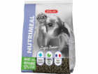 Zolux  NUTRIMEAL 3 granule pro mladé králíky 800 g