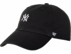 47 Značka  MLB New York Yankees Base Cap B-BSRNR17GWS-BK ...