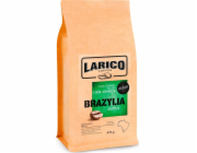 Brazilská zrnková káva Santos 470 g