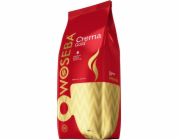 Woseba Crema Gold kávová zrna 1 kg