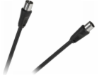 Anténní kabel 3m černý (KPO2735-3)