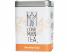 Long Man Tea Long Man Tea - Sencha Goji - Sypaný čaj - Pl...