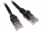 RBLINE PATCHCORD RJ45/3.0-BLACK 3.0m