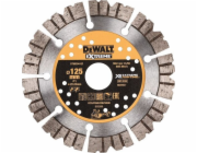 Dewalt kotouč 125x22mm extrémní diamant