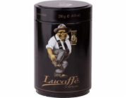 Lucaffe Mister Exclusive zrnková káva 250 g