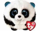 YOU INC. Maskot TY PUFFIES BAMBO - panda 42526