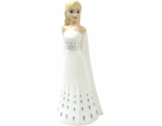 Lexibook Frozen Elsa 3D design kapesní noční lampa měnící barvu cca 13 cm