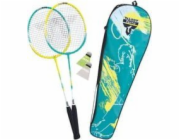 Talbot Talbot Torro Badminton Set 2 Fighter