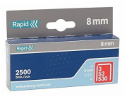 Rychlosponky 53/8mm 2500ks. (MR-11857025)