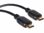 Maclean HDMI - HDMI kabel 2m černý (MCTV-636)