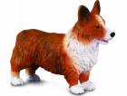 Figurka Collecta WELSH CORGI DOG (M)