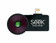 Seek Thermal LQ-EAA termální kamera Černá 320 x 240 px