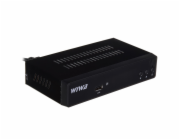 Tuner H.265 MAXX DVB-T/DVB-T2 H.265 HD