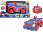 Jada Toys RC Spidey Web Racer, autíčko