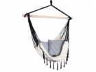 BRAZILSKÉ MODERNÍ ŽIDLE Carruzzo L70B7 HAMMOCK