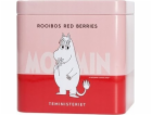 Teministeriet  - Moomin Rooibos Red Berries - Sypaný čaj ...