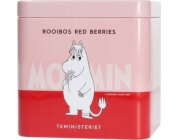 Teministeriet  - Moomin Rooibos Red Berries - Sypaný čaj 100g